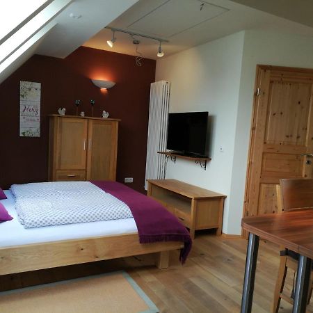 Sweet Home Suite Hallerndorf Ngoại thất bức ảnh
