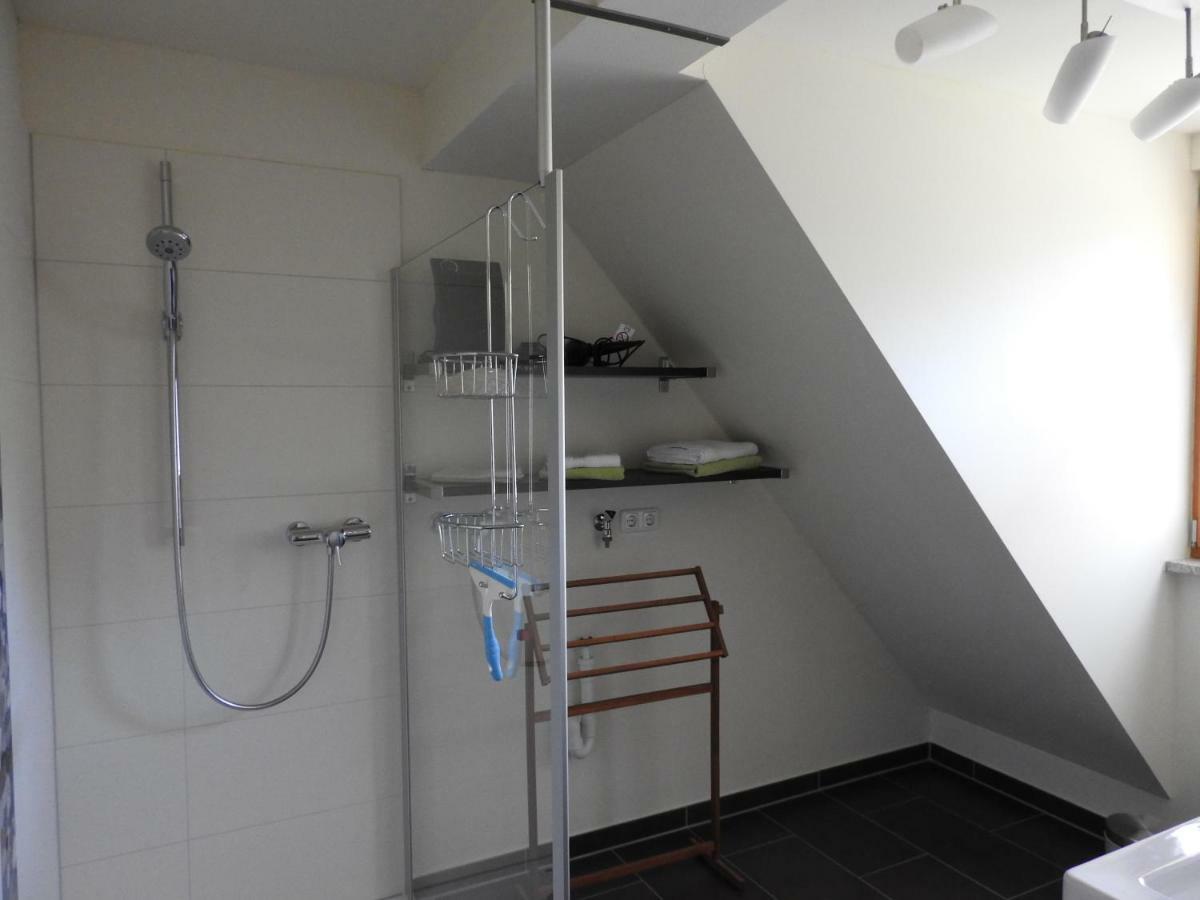 Sweet Home Suite Hallerndorf Ngoại thất bức ảnh