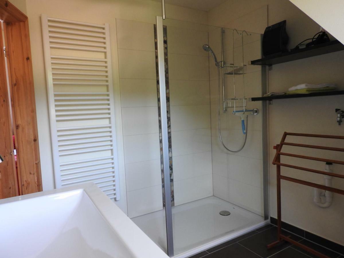 Sweet Home Suite Hallerndorf Ngoại thất bức ảnh