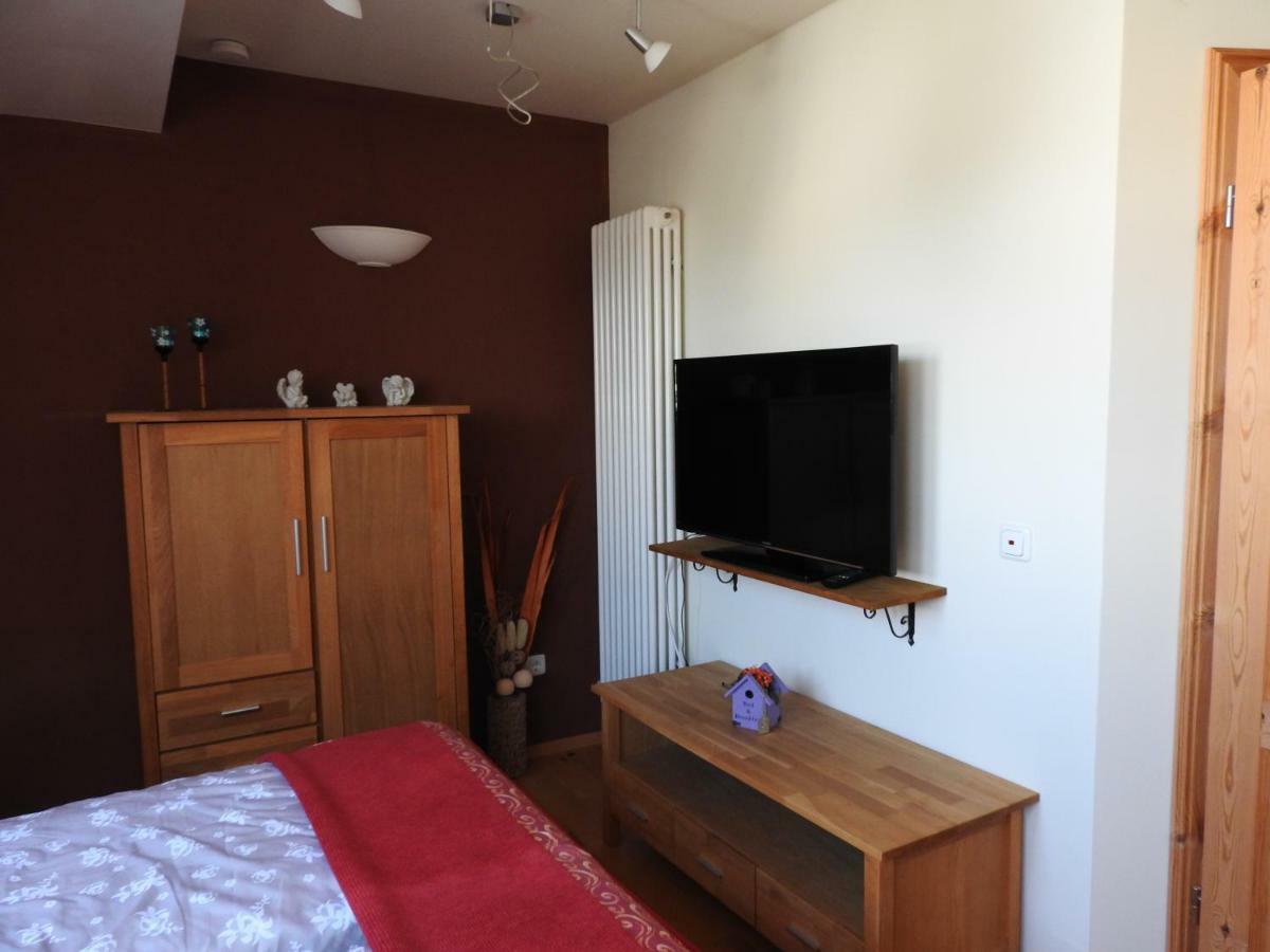 Sweet Home Suite Hallerndorf Ngoại thất bức ảnh