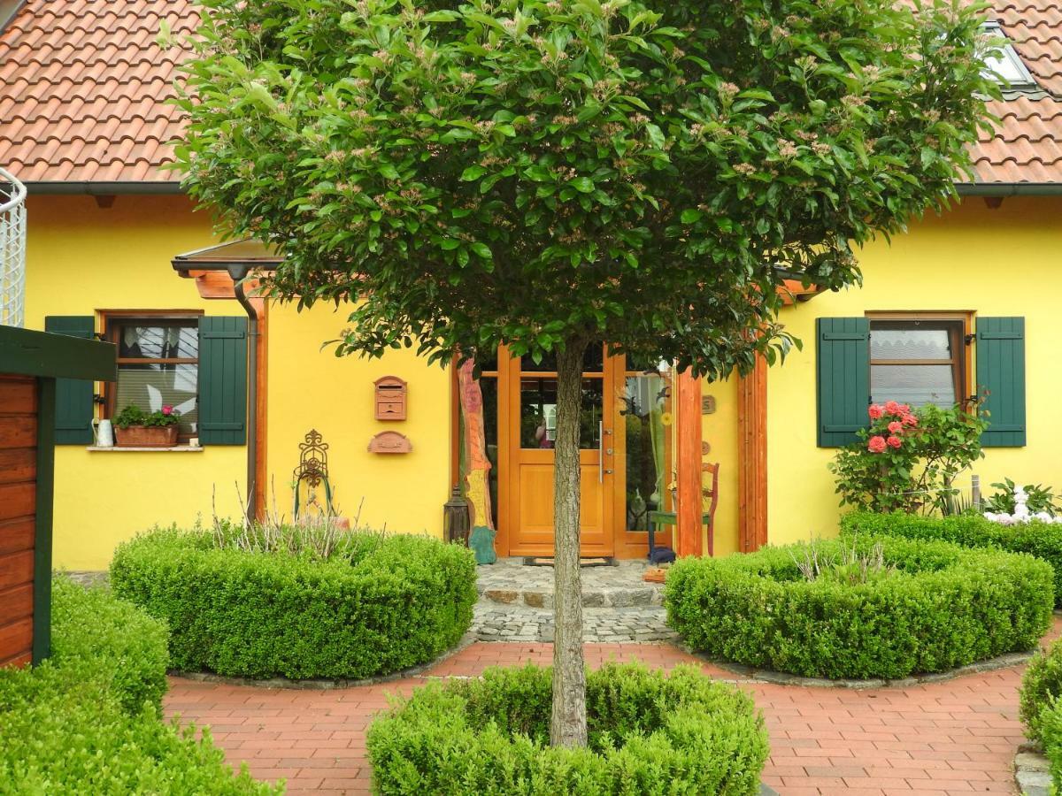 Sweet Home Suite Hallerndorf Ngoại thất bức ảnh