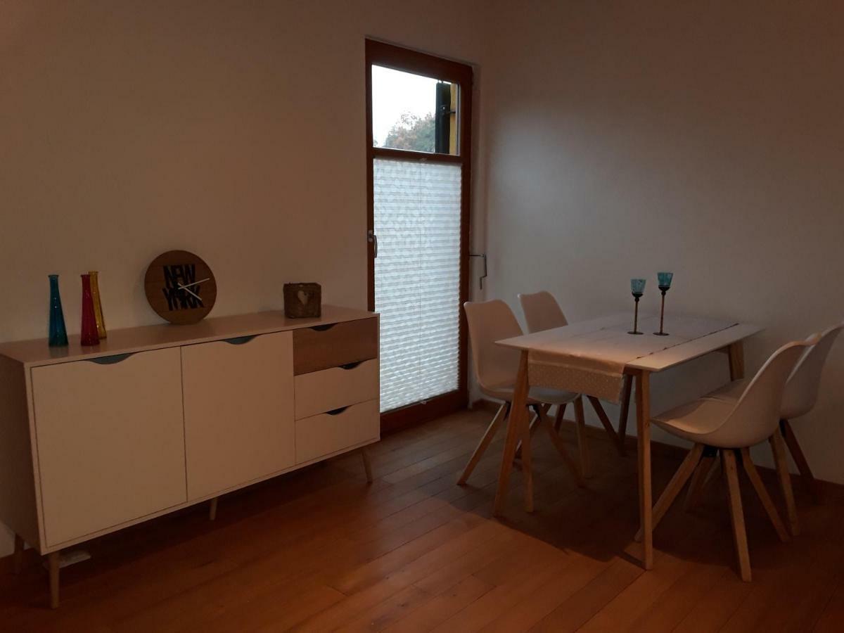 Sweet Home Suite Hallerndorf Ngoại thất bức ảnh