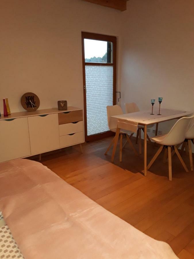 Sweet Home Suite Hallerndorf Ngoại thất bức ảnh