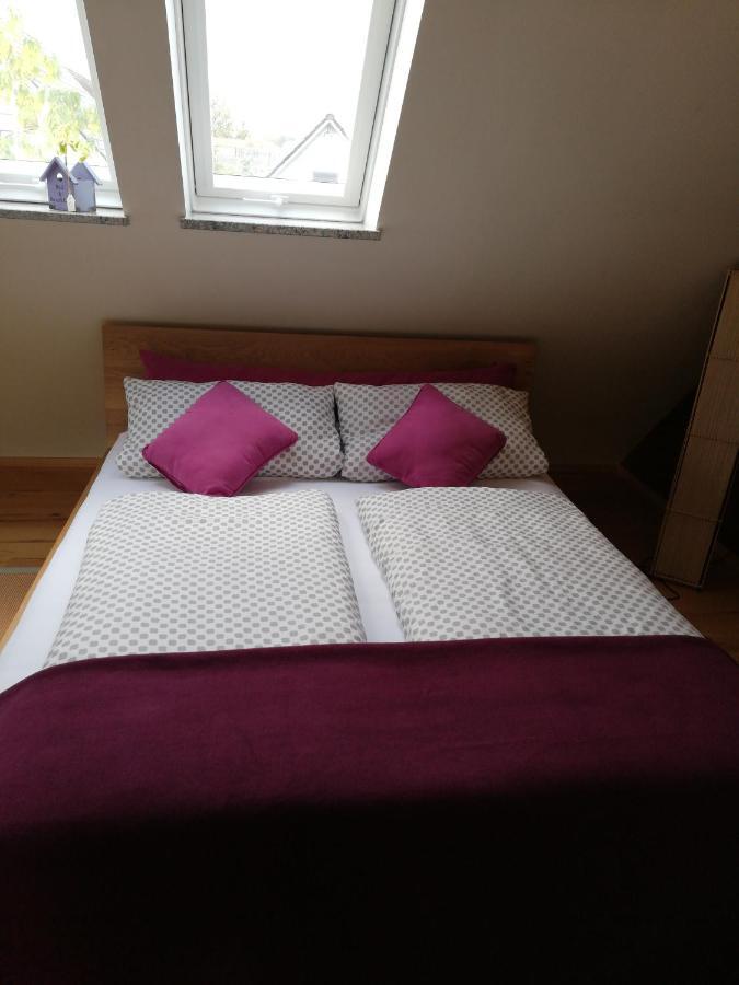 Sweet Home Suite Hallerndorf Ngoại thất bức ảnh